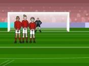 L'Apps gratuite semaine, offerte iTunes: Flick Kick Football...