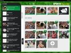 Comparatif : quelle application gratuite pour suivre l’actualité sportive sur iPad ?