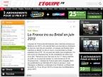 Comparatif : quelle application gratuite pour suivre l’actualité sportive sur iPad ?