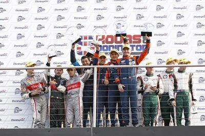 Blog de pitlanenews :Pit Lane News, Un superbe travail d’équipe et une magnifique victoire pour OAK Racing à Donington