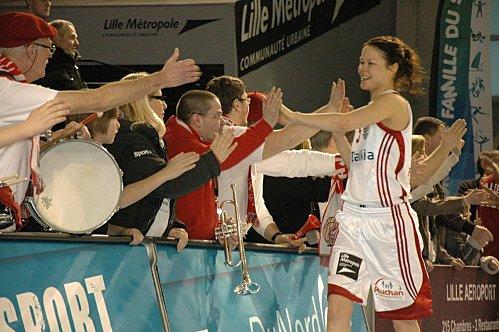 Anne BREITREINER (Villeneuve) Les z'Hurlants