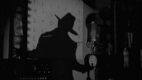 ombre [Et si cétait un jeu de rôle ?] Dans lOmbre, un court métrage de Fabrice Mathieu