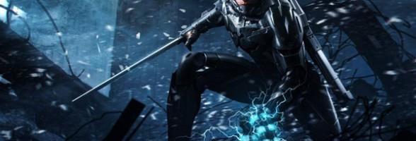 Du tuto pour Metal Gear Revengeance