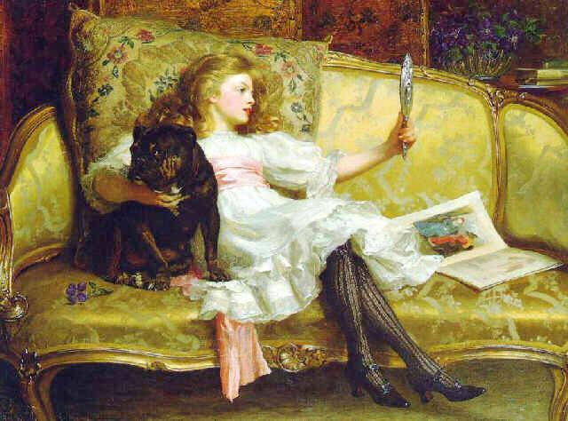 Margaret Collyer (1872 – 1945)