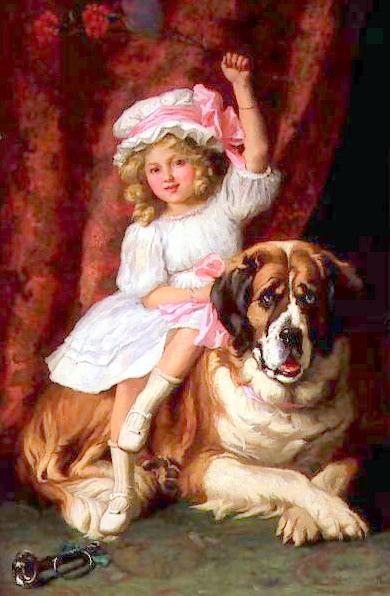 Margaret Collyer (1872 – 1945)