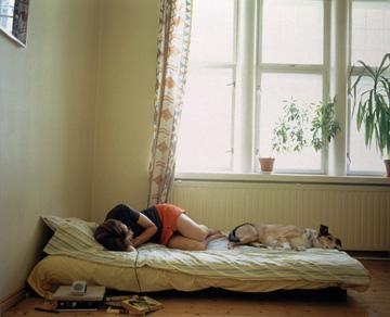 Elina Brotherus (1972 )