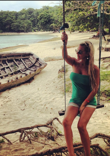 Suivez la twittcam d'Amélie