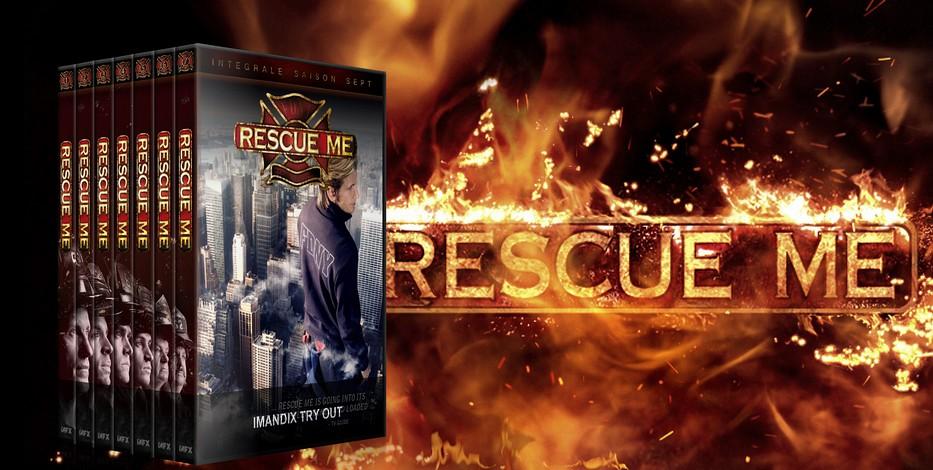 rescueme Rescue Me, intégrale des covers