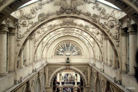 Passage Pommeraye Nantes photos Passage Pommeraye Nantes photos