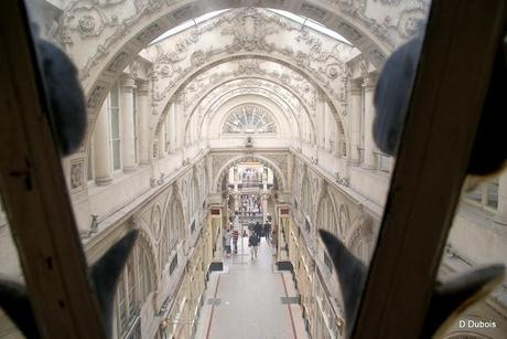 Passage Pommeraye Nantes photos Passage Pommeraye Nantes photos