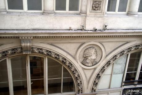 Passage Pommeraye Nantes photos Passage Pommeraye Nantes photos