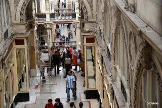 Passage Pommeraye Nantes photos Passage Pommeraye Nantes photos