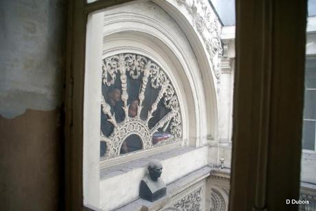 Passage Pommeraye Nantes photos Passage Pommeraye Nantes photos