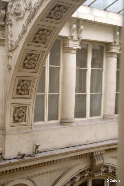 Passage Pommeraye Nantes photos Passage Pommeraye Nantes photos