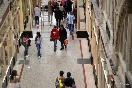Passage Pommeraye Nantes photos Passage Pommeraye Nantes photos