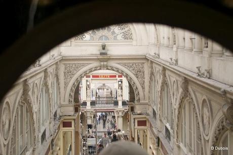 Passage Pommeraye Nantes photos Passage Pommeraye Nantes photos