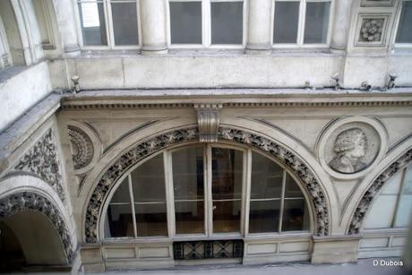 Passage Pommeraye Nantes photos Passage Pommeraye Nantes photos