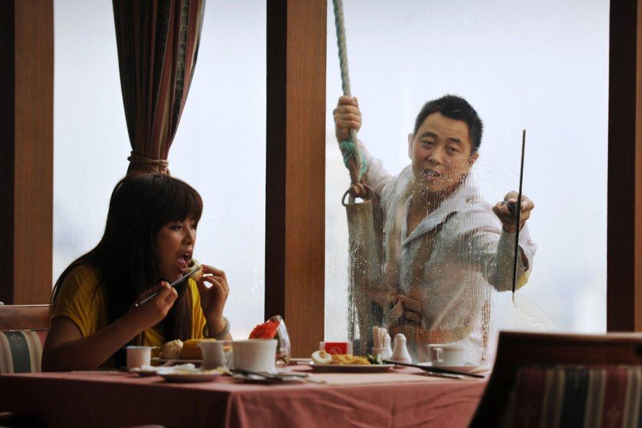 Les «sheng nu», ces Chinoises celibataires «dont personne ne veut»