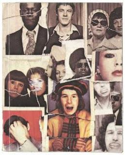 Derrière le rideau. L’esthétique photomaton