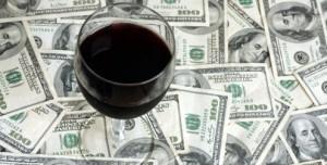 Investir dans le vin
