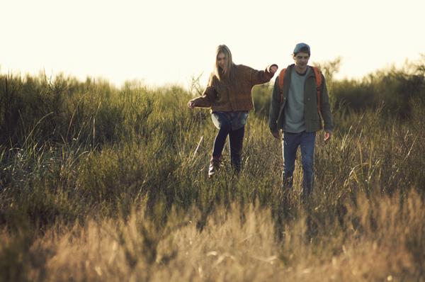 HERSCHEL – FALL 2012 COLLECTION LOOKBOOK