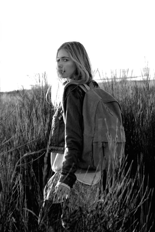 HERSCHEL – FALL 2012 COLLECTION LOOKBOOK