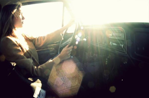 HERSCHEL – FALL 2012 COLLECTION LOOKBOOK