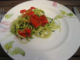 Laboratoire floral, Jour 3