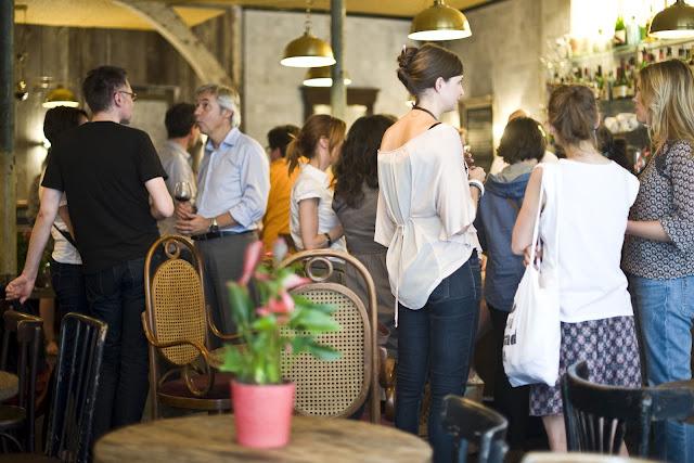 La Quincaillerie m'a offert une Diva Anthorium!