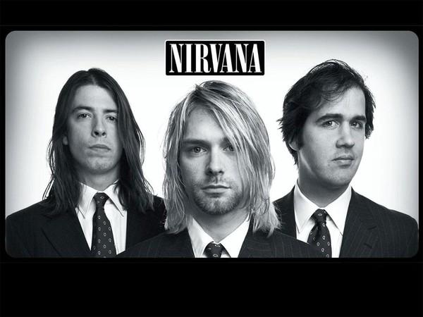 Nirvana-Milk It
