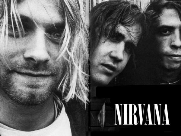 Nirvana-About a band