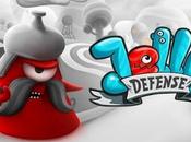 Jelly Defense tower defense comme autres