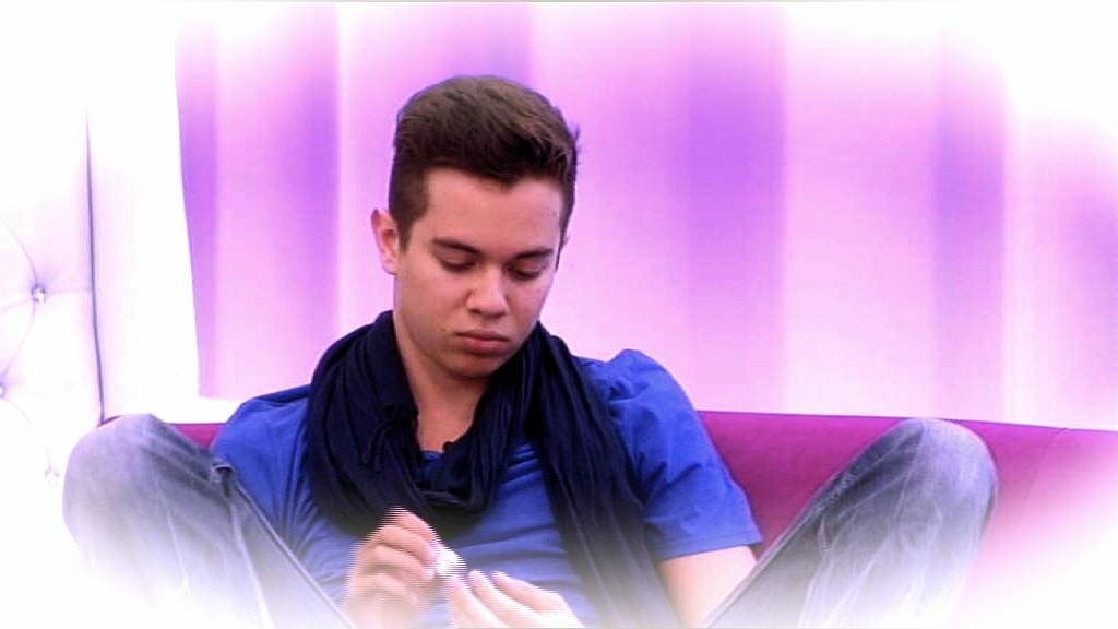 Secret Story 6 : Yoann & Sacha