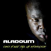 Aladoum - Chacun son truc (SON)