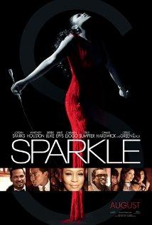 Sparkle (avec Whitney Houston ) - 12 septembre