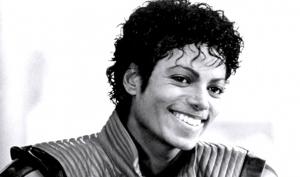 Born in 80′s #9 : Michael Jackson
