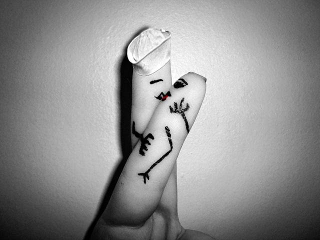 Une douceur matinale