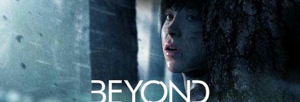 Beyond Two Souls : Un peu de making of