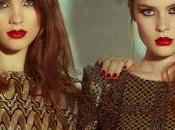 Automne-Hiver 2012: collection Miss Selfridge