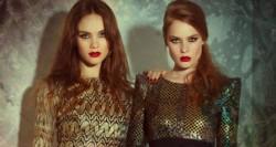 Automne-Hiver 2012: la collection Miss Selfridge