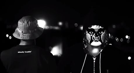 Black El x Durkin – Doja