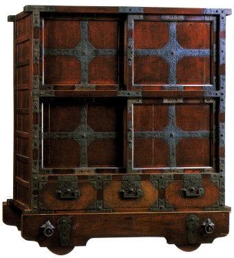 Le Mingei 民芸運動, le mouvement de l'art populaire