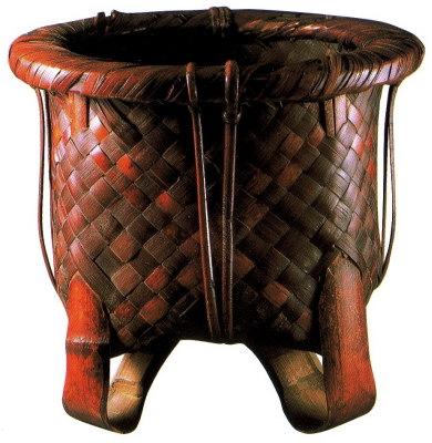 Le Mingei 民芸運動, le mouvement de l'art populaire