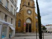 Eglise Saint-Etienne Roanne(photo perso juillet)