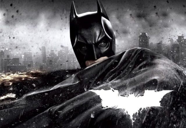 The Dark Knight Rises (le film) déjà en pré-commande sur iTunes...