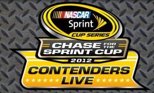Contenders Live 12 300x182 Sprint Cup  > Contenders Live 2012, annonce