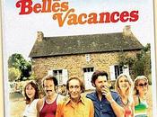 Critique Ciné Plus Belles Vacances, sont pires...