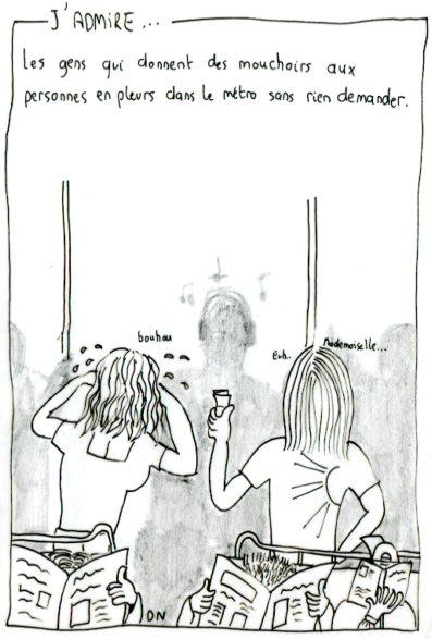 David héros du quotidien