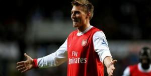 Arsenal : Bendtner vers Malaga ?