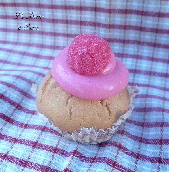 Cupcakes tagada 2